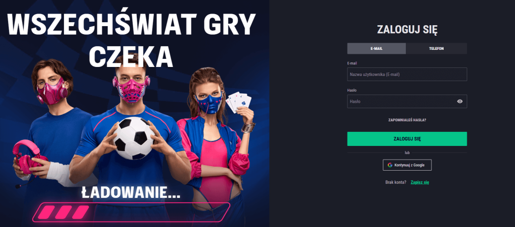 Zaloguj Sie Favbet Polska